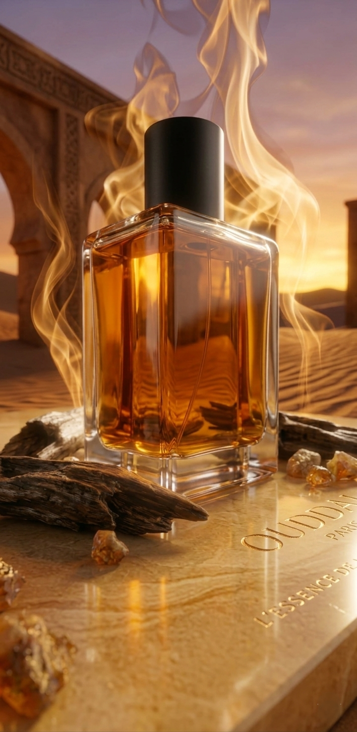 Terre d'Hermes de Hermes – Perfume Masculino Elegante y Sofisticado