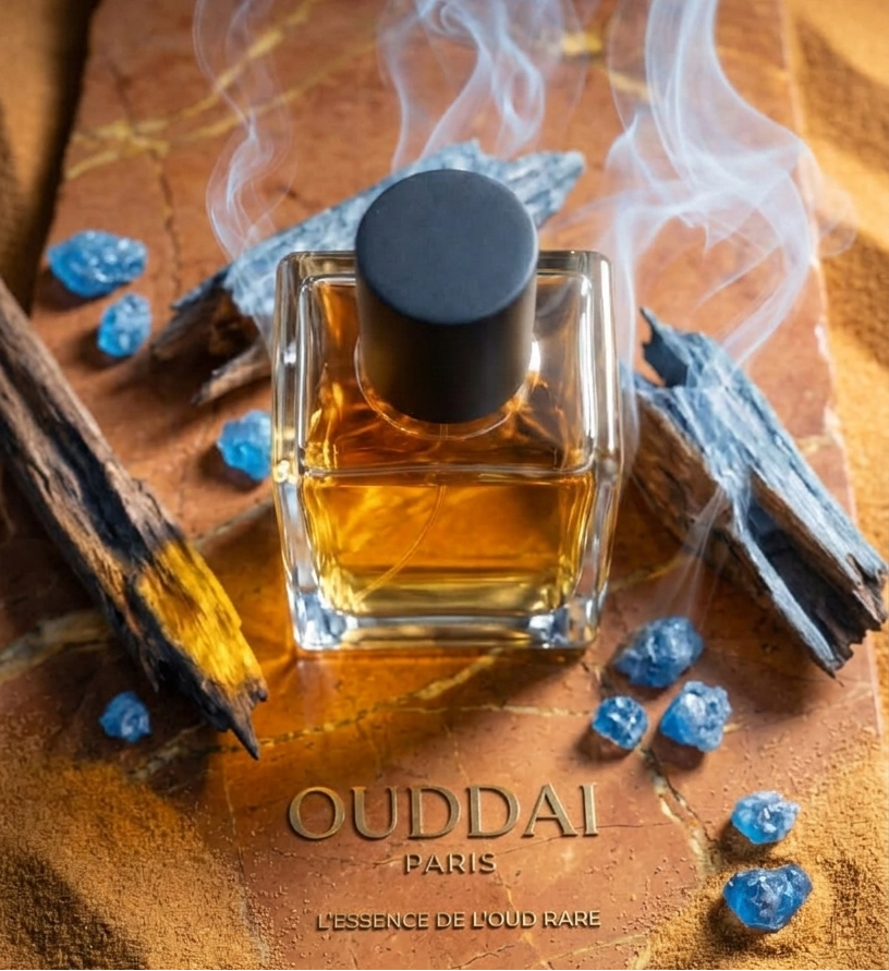 Égoïste de Chanel – Perfume Masculino Sofisticado y Audaz