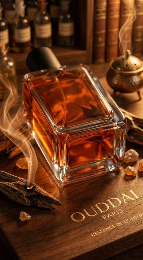 Égoïste de Chanel – Perfume Masculino Sofisticado y Audaz