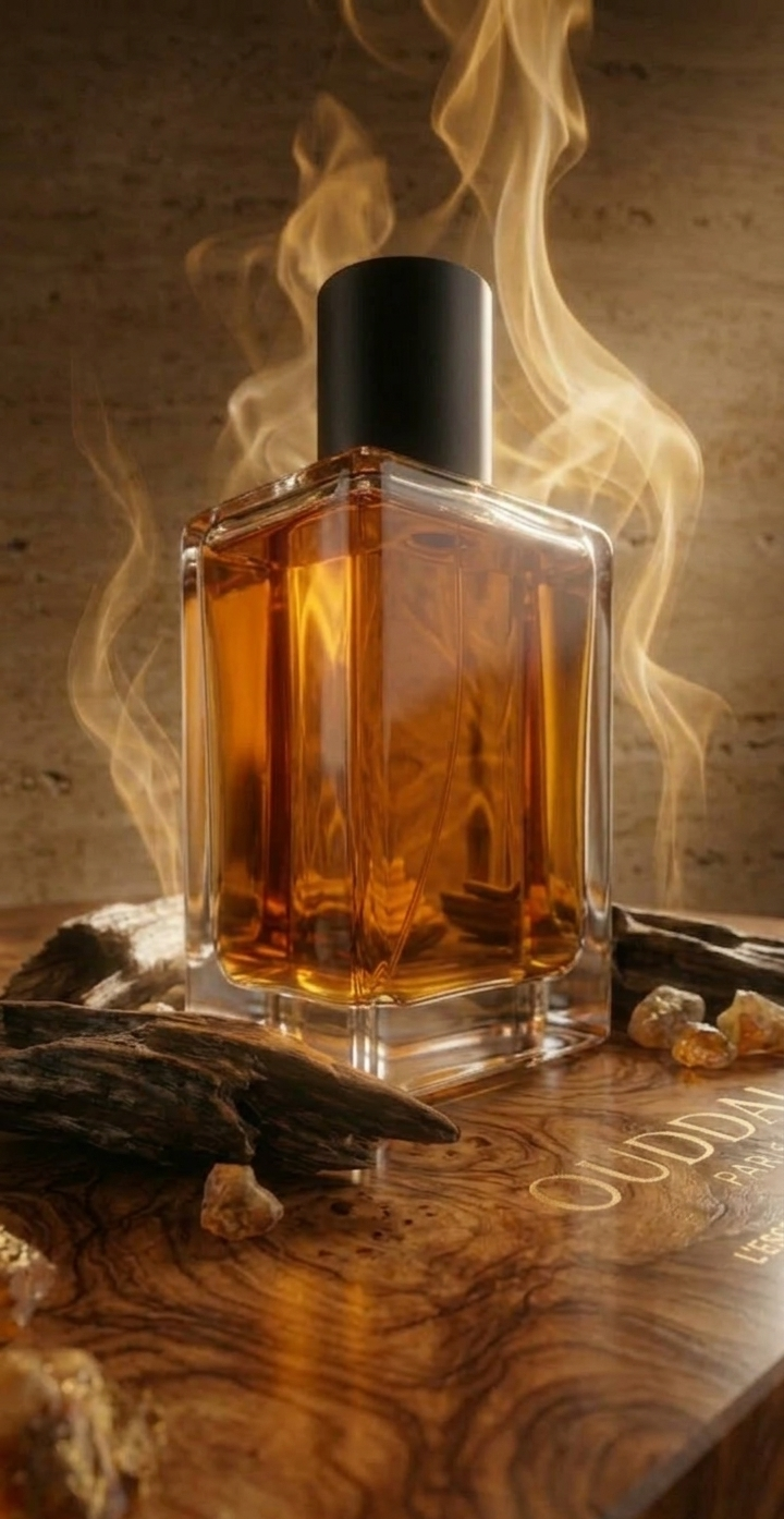 L'Homme de Yves Saint Laurent – Perfume Masculino Elegante y Moderno