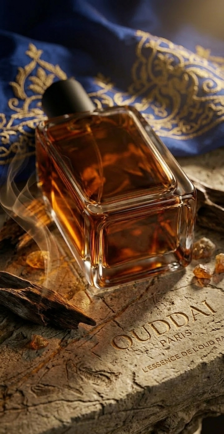 Armani Code Elixir – Perfume Intenso y Seductor para Hombre