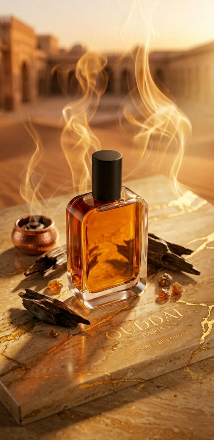 Terre d'Hermes de Hermes – Perfume Masculino Elegante y Sofisticado