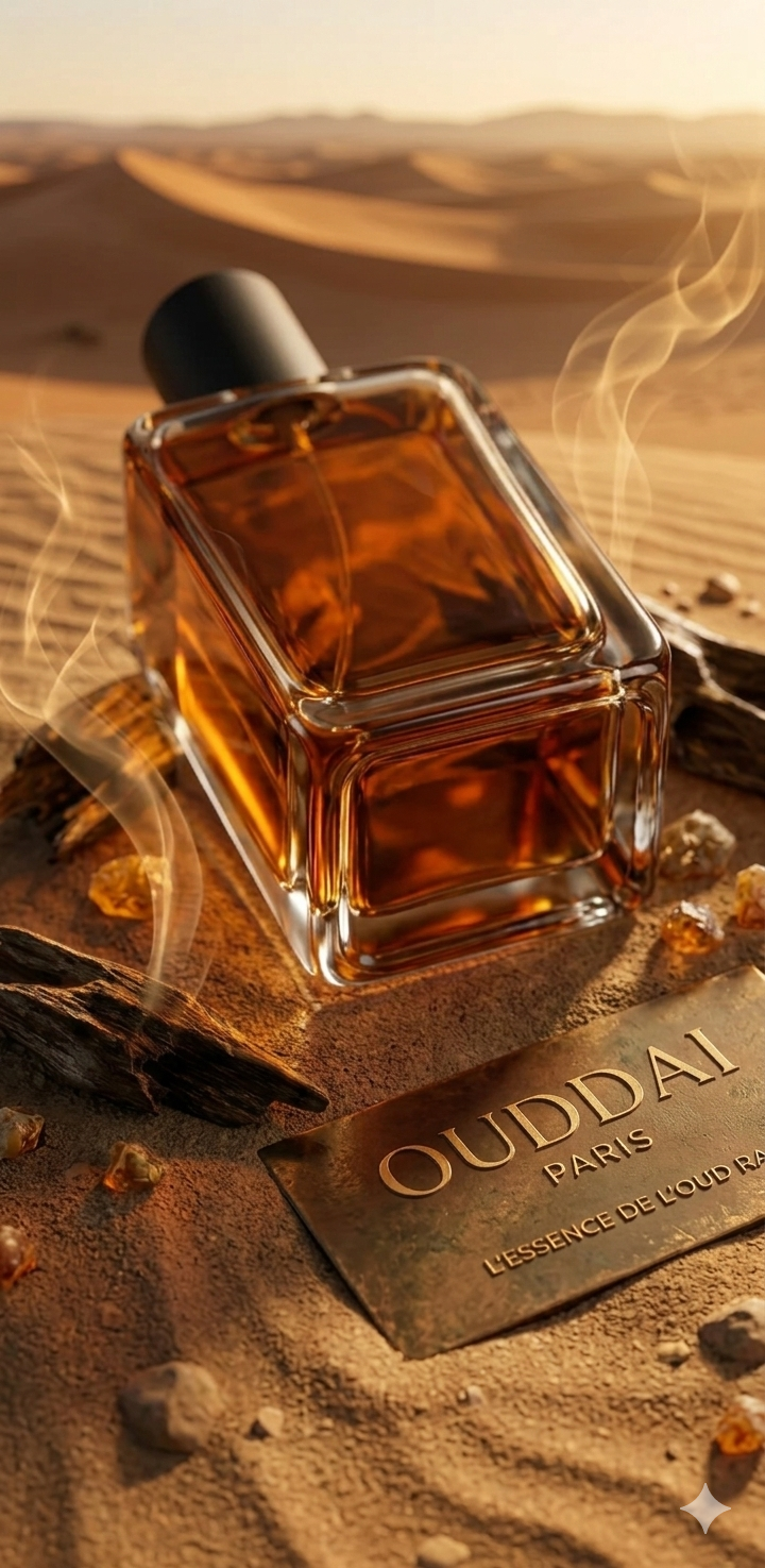 Terre d'Hermes de Hermes – Perfume Masculino Elegante y Sofisticado