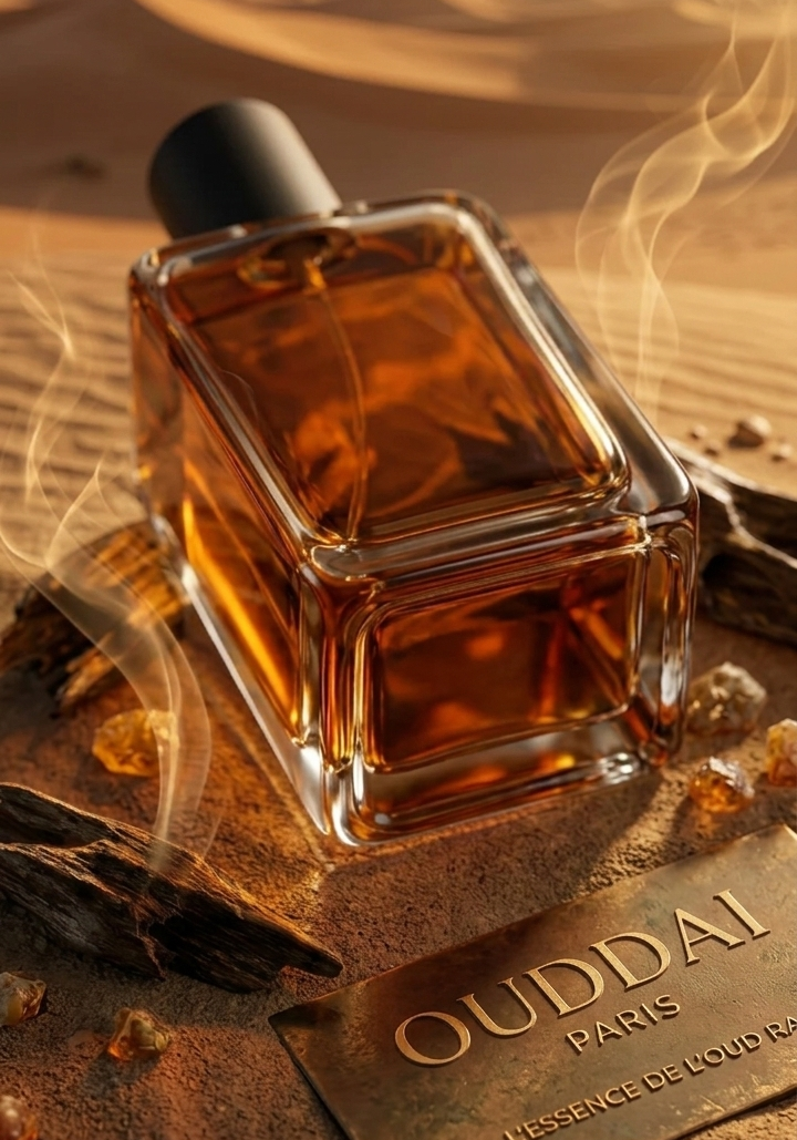 Terre d'Hermes de Hermes – Perfume Masculino Elegante y Sofisticado