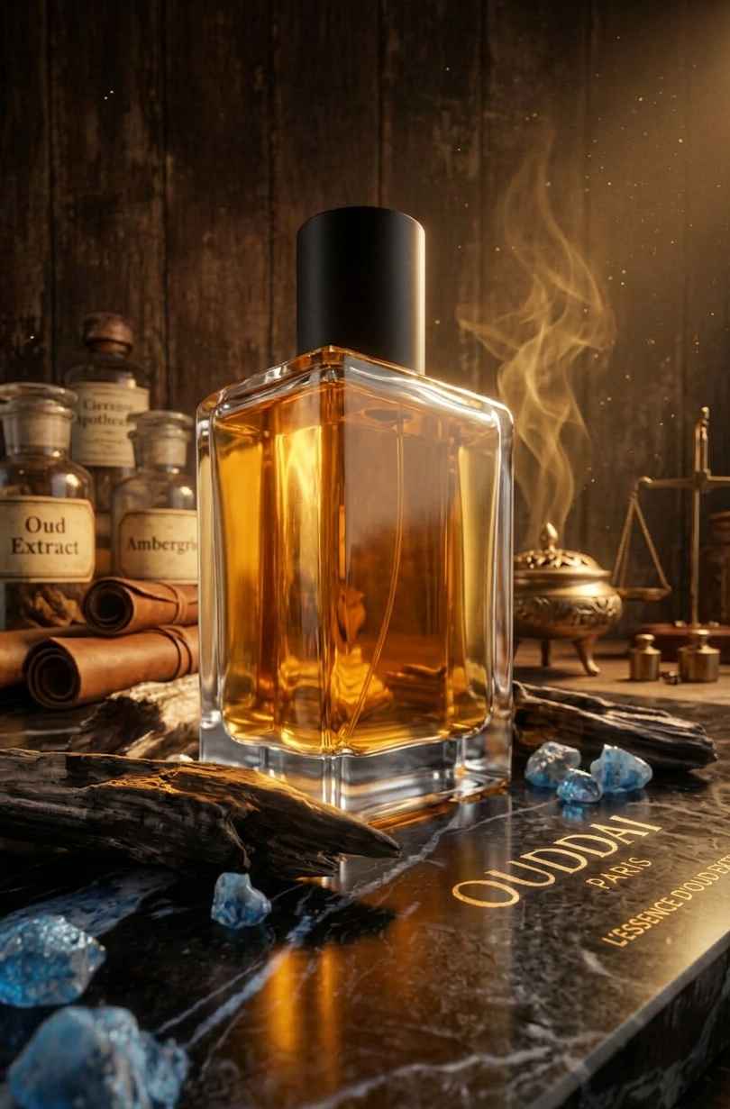 Égoïste de Chanel – Perfume Masculino Sofisticado y Audaz