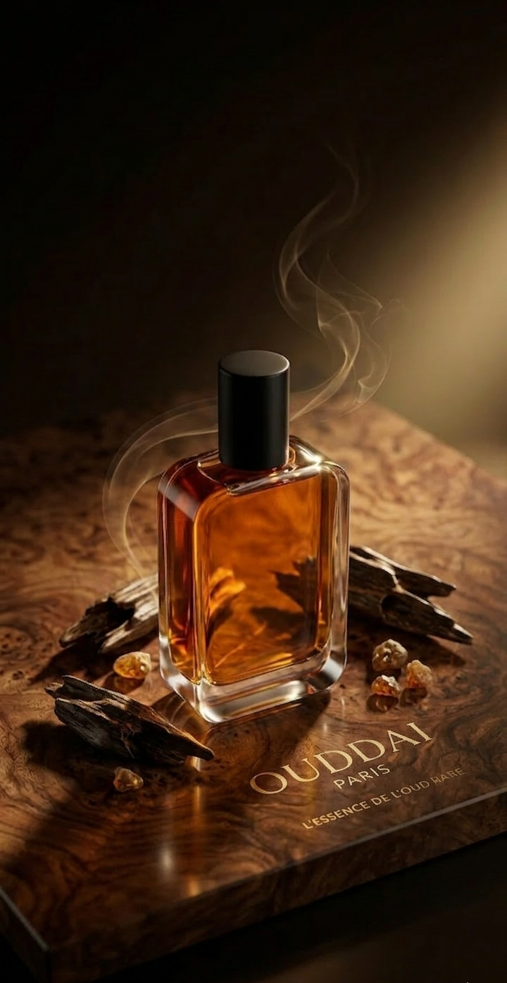 L'Homme de Yves Saint Laurent – Perfume Masculino Elegante y Moderno