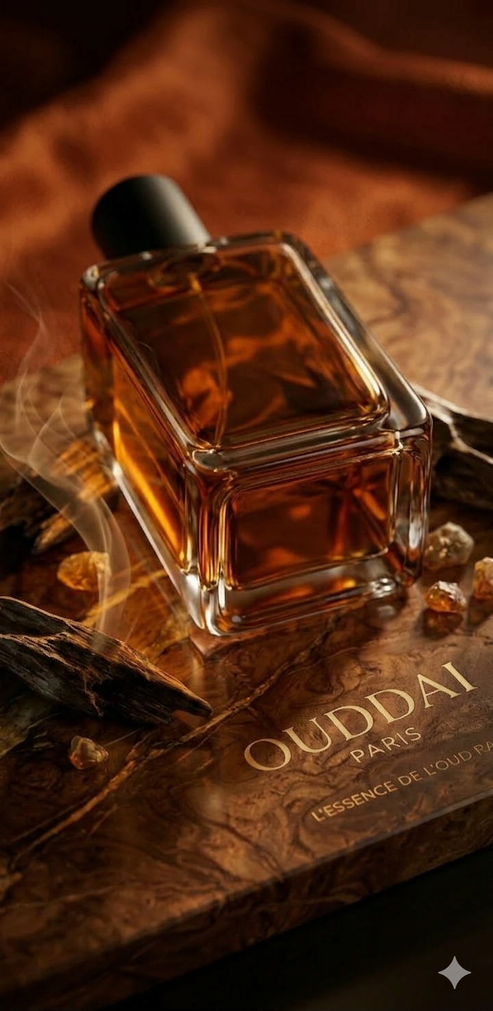 L'Homme de Yves Saint Laurent – Perfume Masculino Elegante y Moderno