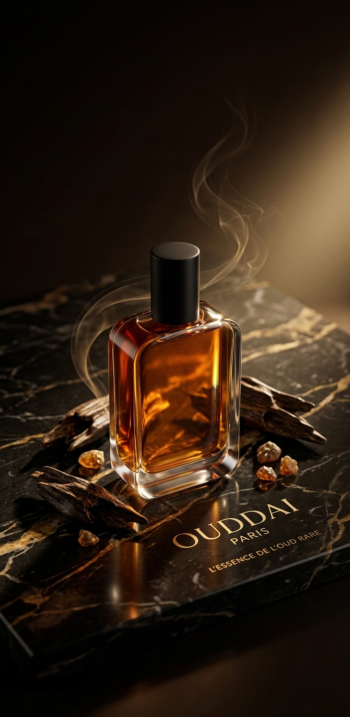 PERFUME DE CUERO (DIOR HOMME)