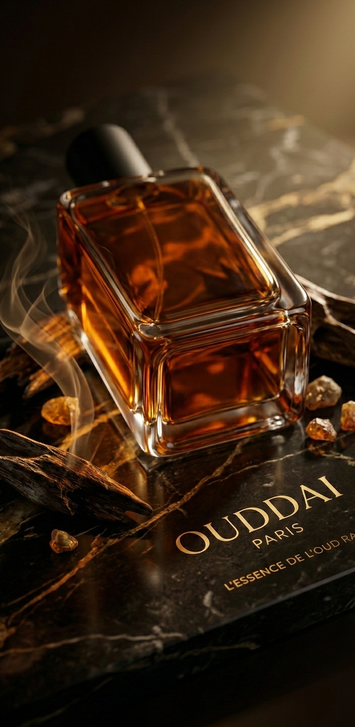 PERFUME DE CUERO (DIOR HOMME)