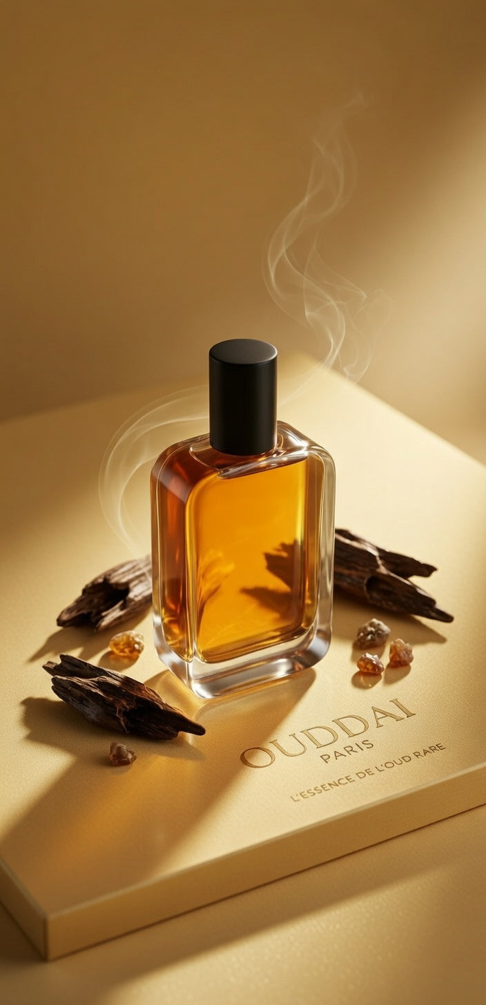 Louis Vuitton Fantasmagory – Perfume Oriental y Seductor Unisex