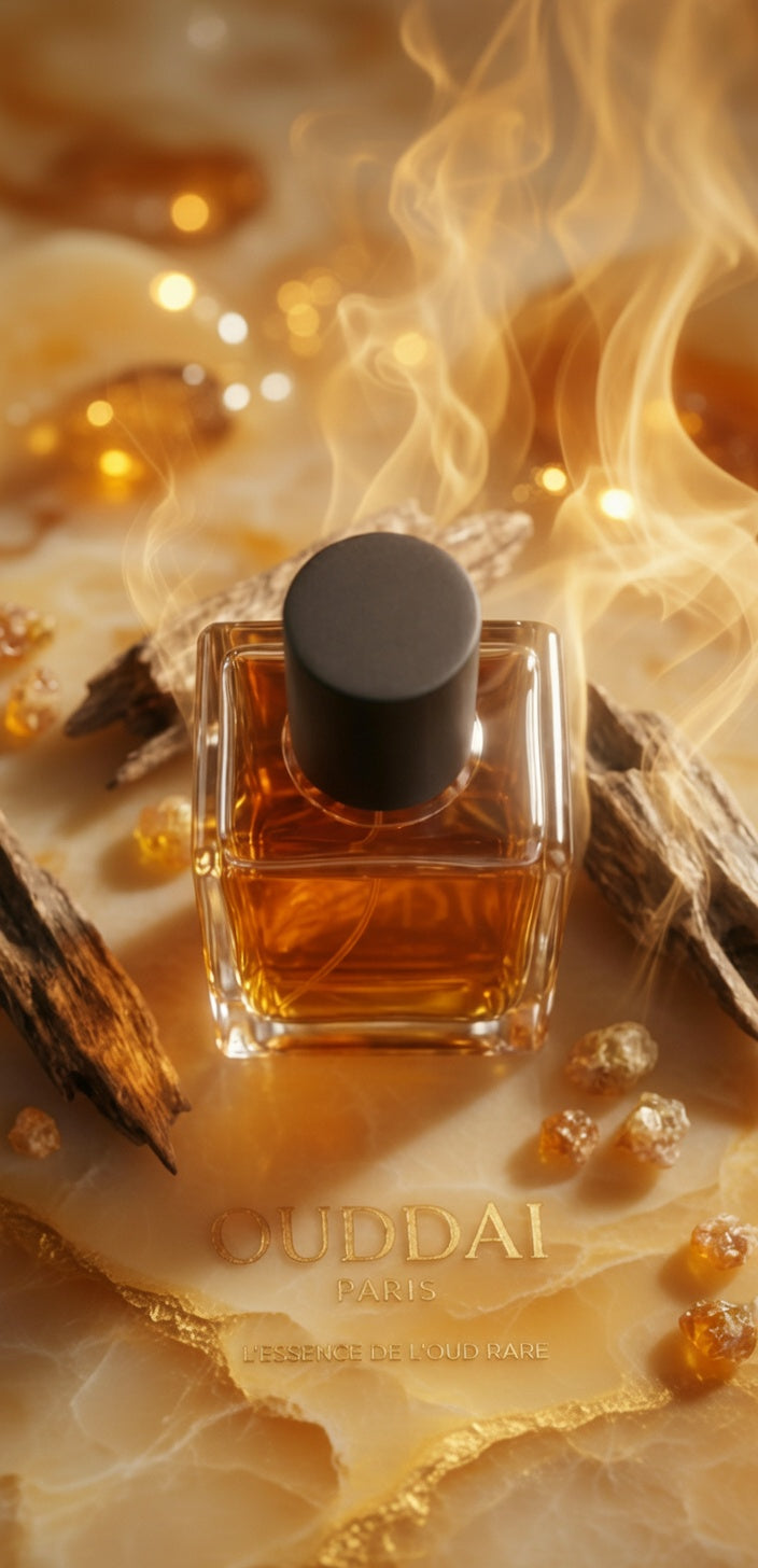Scandal Pour Homme by Jean Paul Gaultier – Perfume Intenso y Seductor para Hombre