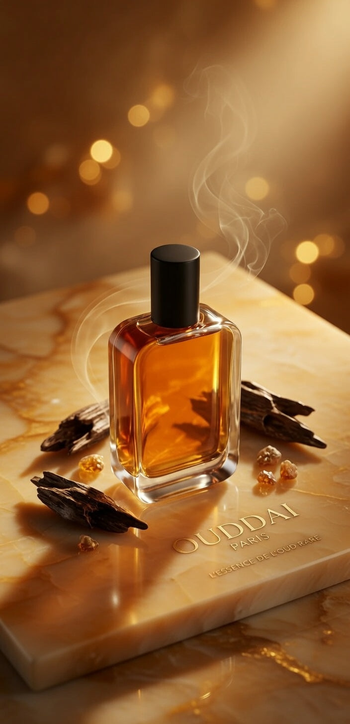 Scandal Pour Homme by Jean Paul Gaultier – Perfume Intenso y Seductor para Hombre