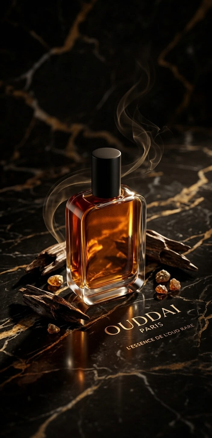 Sauvage (2015) by Dior – Intensidad, elegancia y carácter