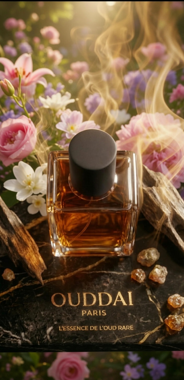 Ajwad Lattafa Unisex – Perfume Elegante y Versátil para Hombre y Mujer