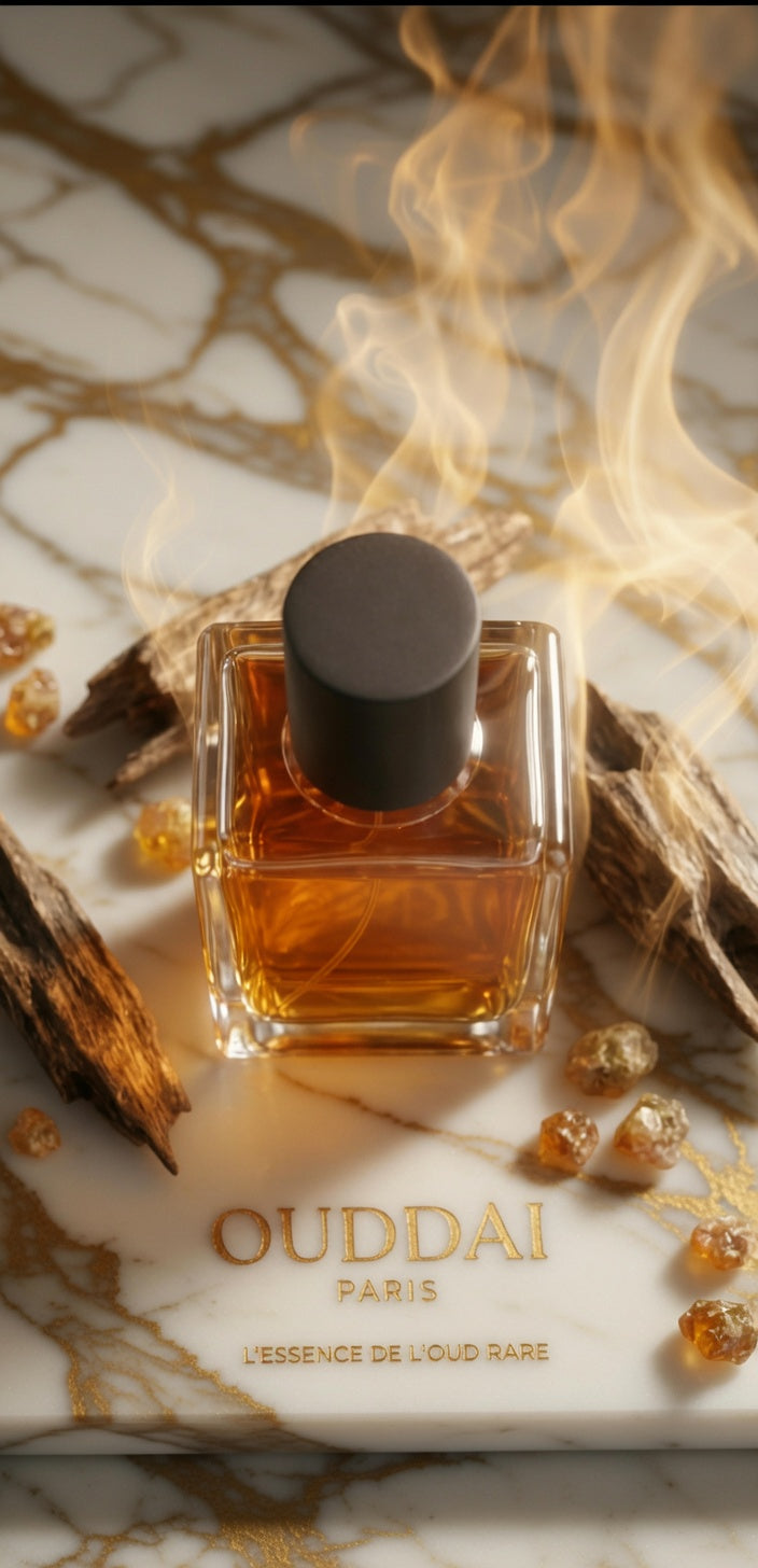 Armani Code Parfum – Perfume Elegante e Intenso para Hombre