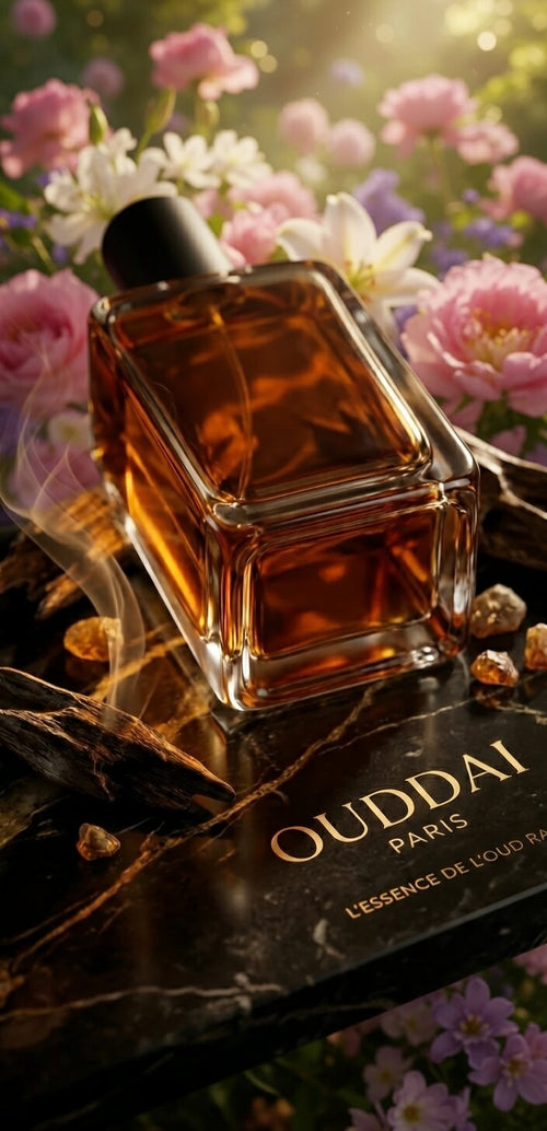 Ajwad Lattafa Unisex – Perfume Elegante y Versátil para Hombre y Mujer