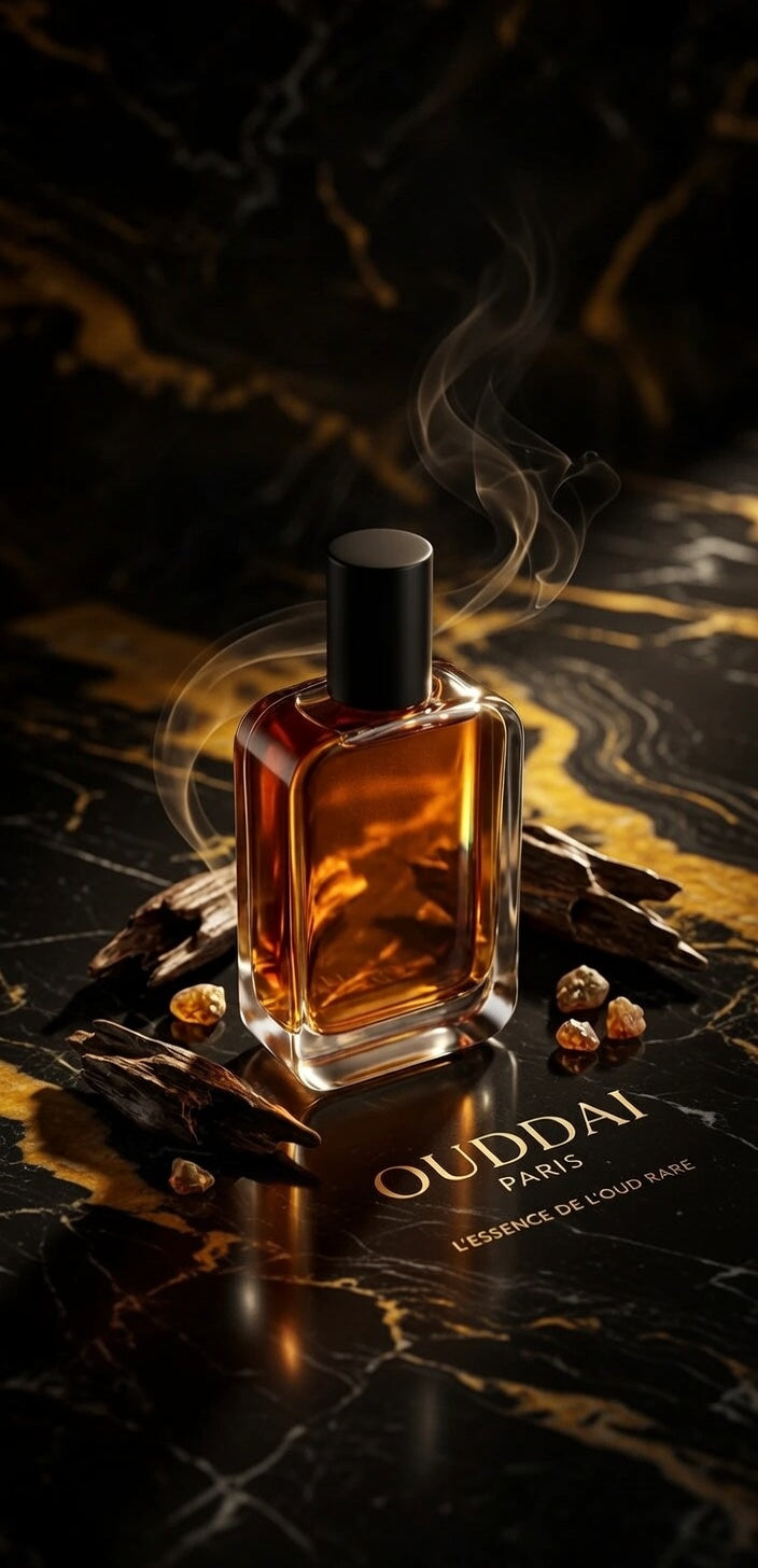 Viking Creed – Perfume Poderoso y Masculino para Hombre