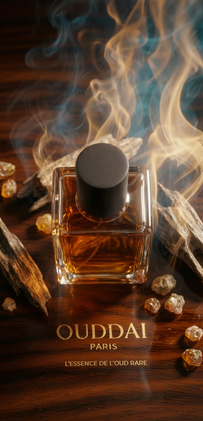 Bois d’Argent – Perfume Sofisticado y Elegante Unisex