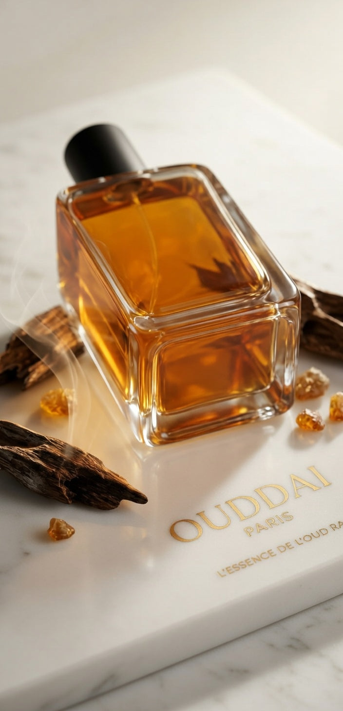 Musk Therapy – Perfume Almizclado y Envolvente Unisex
