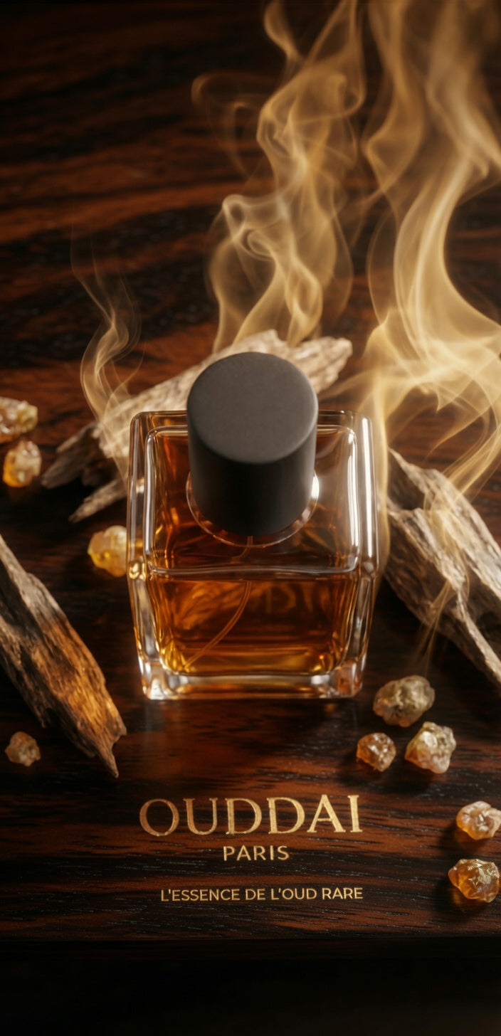 Pure XS Night – Perfume Intenso y Seductor para Hombre