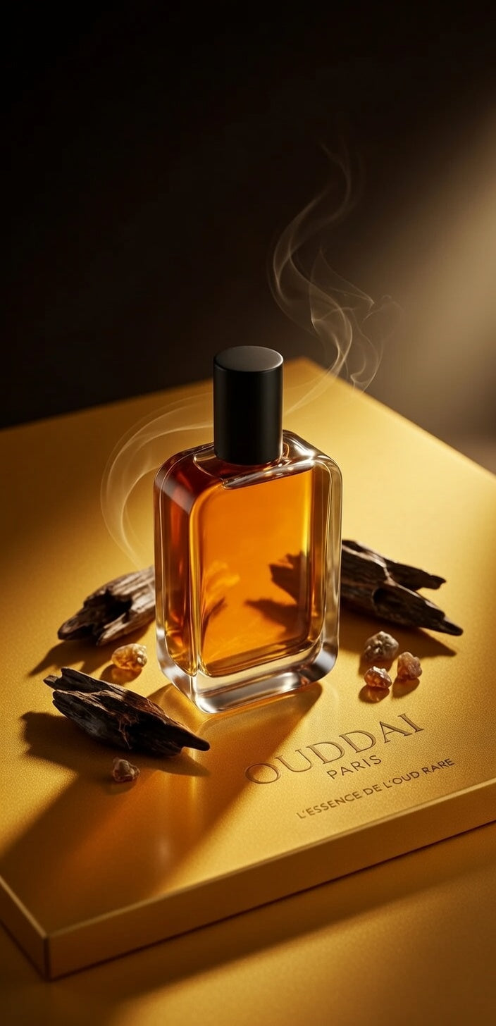 Erba Pura Gold – Perfume Frutal y Seductor Unisex