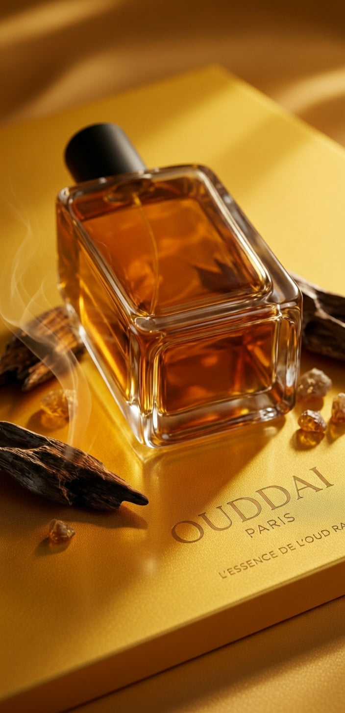 Erba Pura Gold – Perfume Frutal y Seductor Unisex