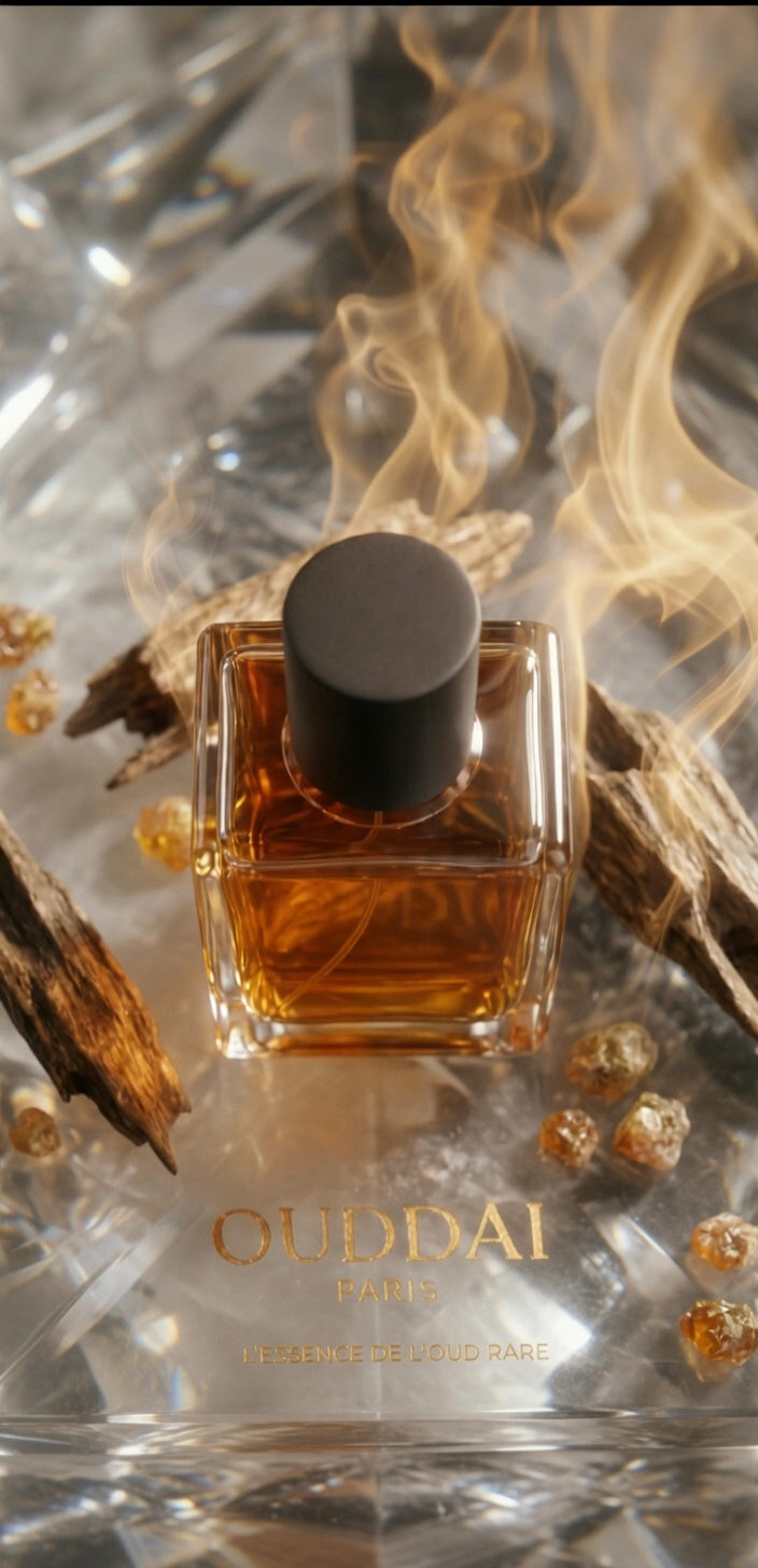 Xerjoff Naxos – Perfume Cítrico y Gourmand Unisex