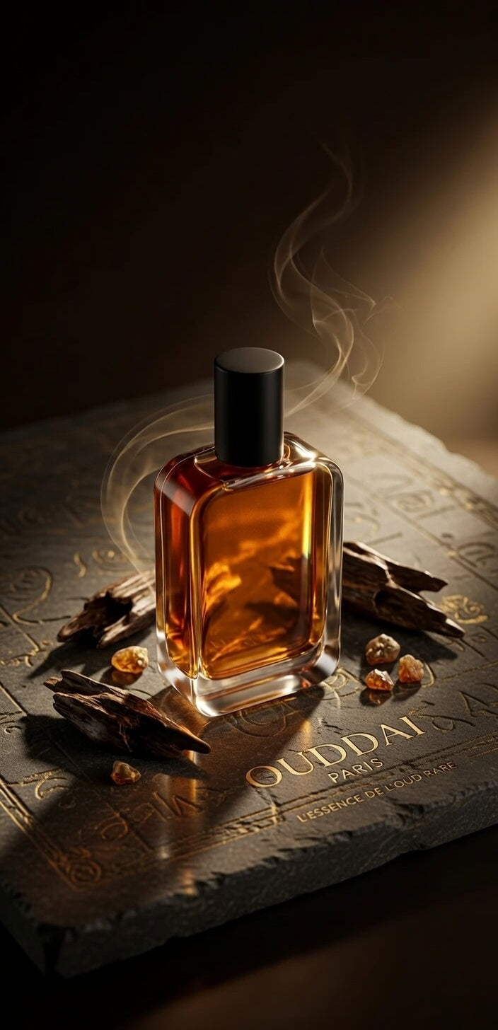 Grand Soir – Perfume Elegante y Cálido Unisex
