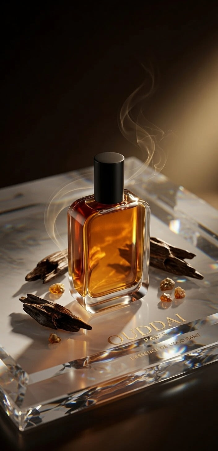 Xerjoff Naxos – Perfume Cítrico y Gourmand Unisex