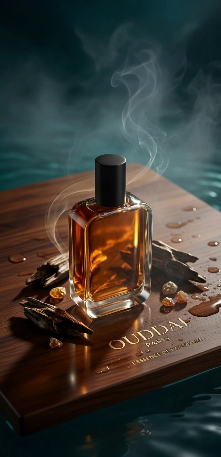 Bleu de Chanel L'Exclusif – Perfume Sofisticado y Elegante para Hombre