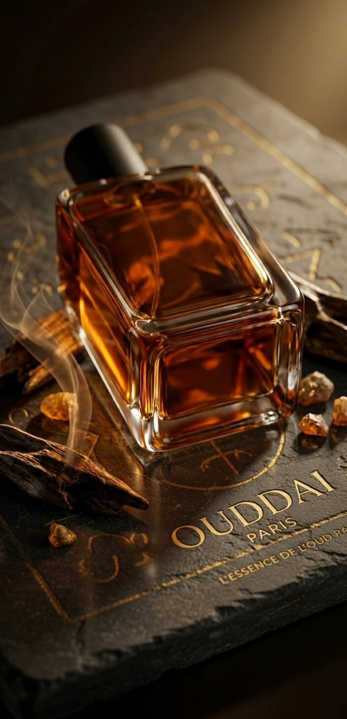 Grand Soir – Perfume Elegante y Cálido Unisex