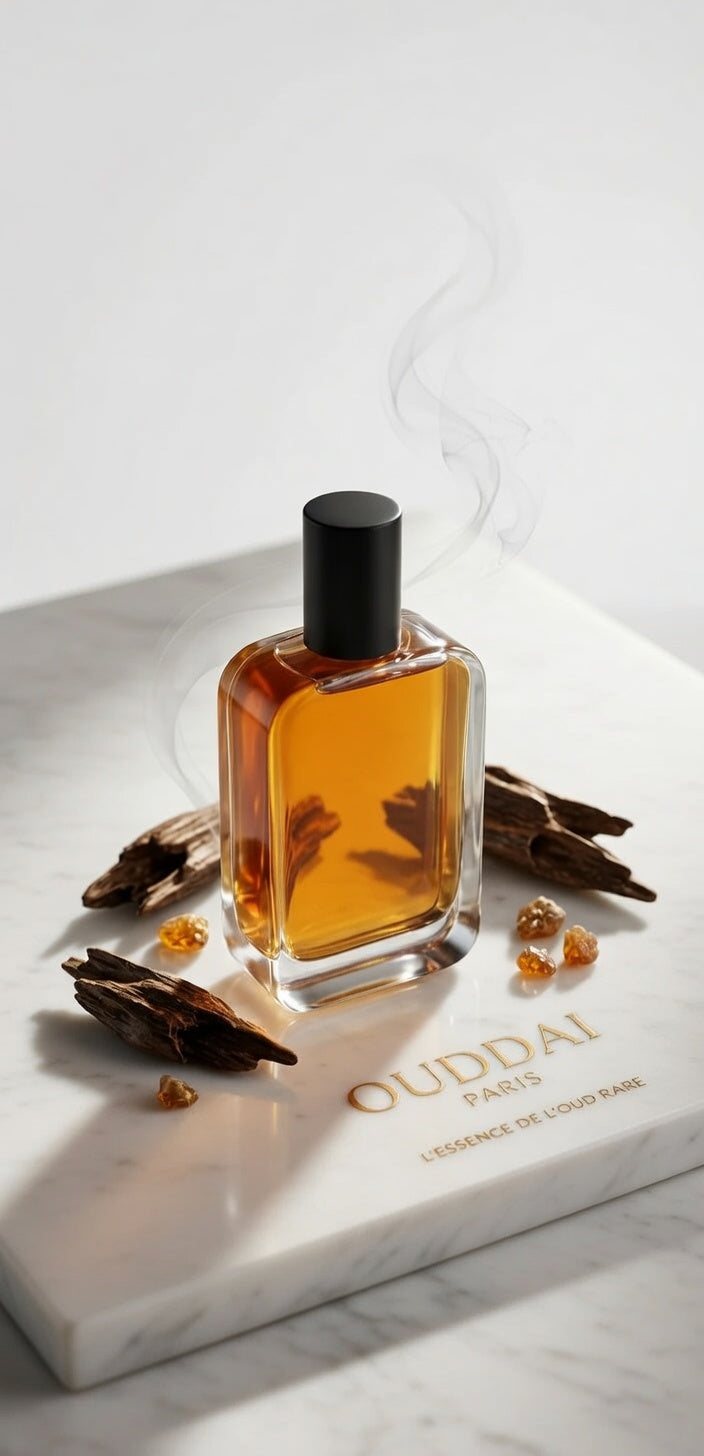 Musk Therapy – Perfume Almizclado y Envolvente Unisex