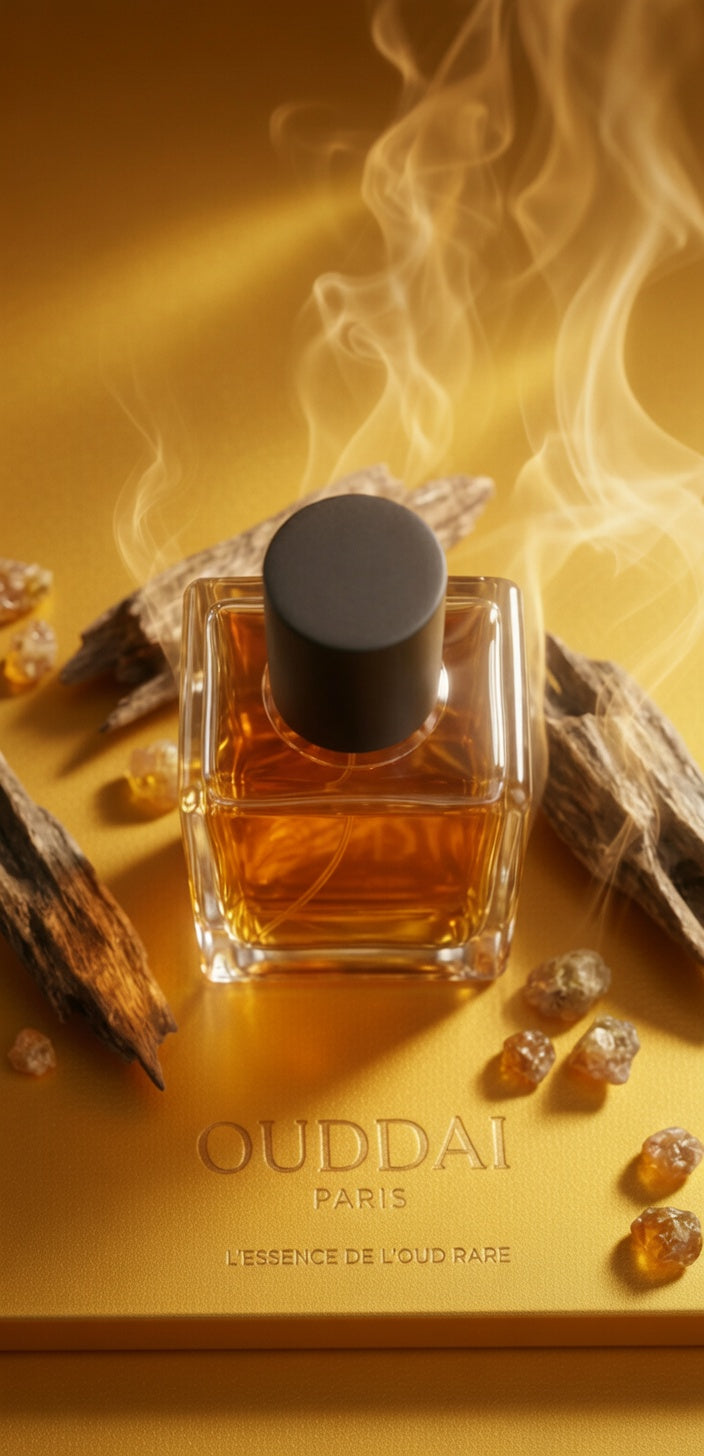 Erba Pura Gold – Perfume Frutal y Seductor Unisex