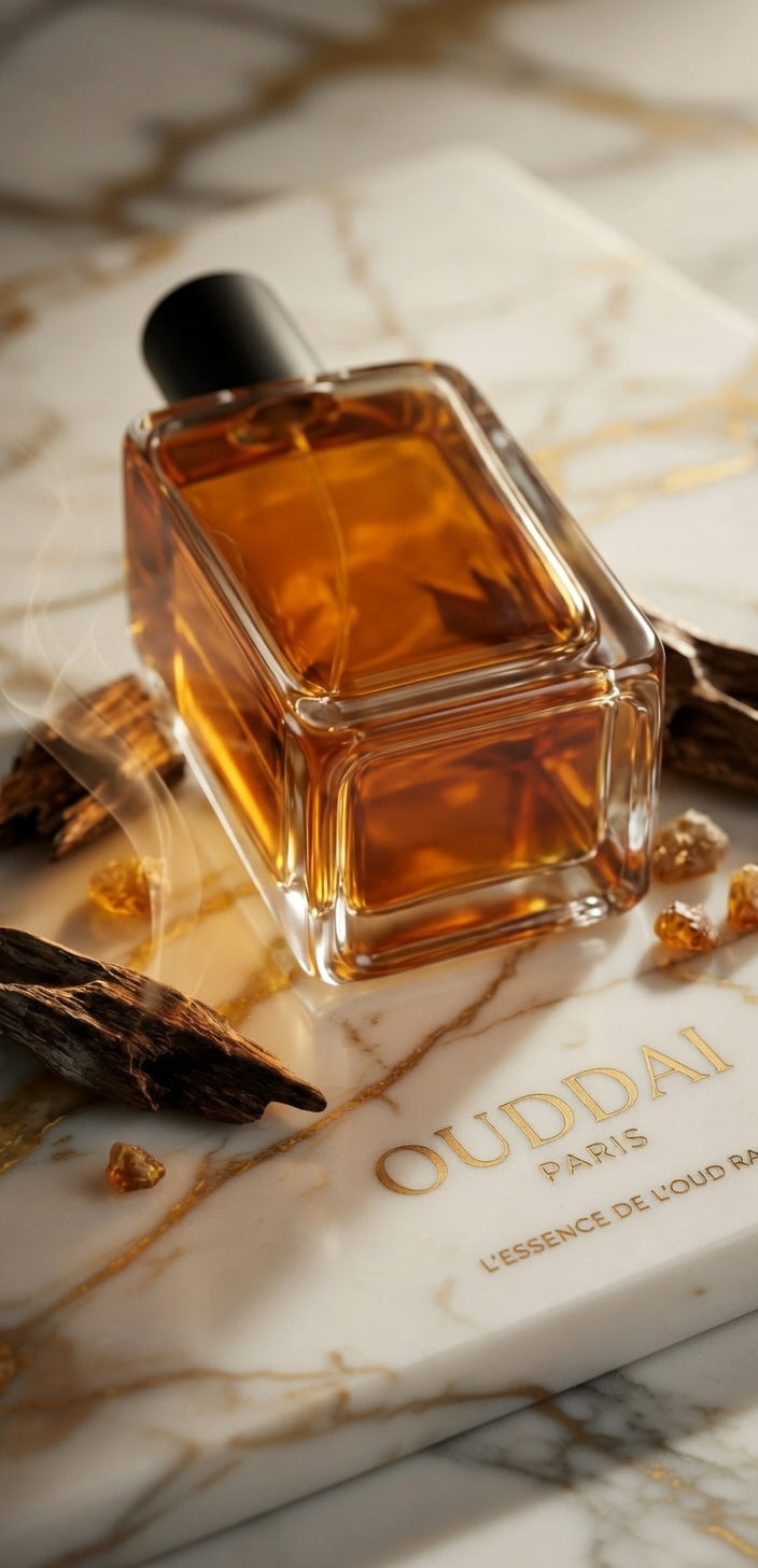 Armani Code Parfum – Perfume Elegante e Intenso para Hombre