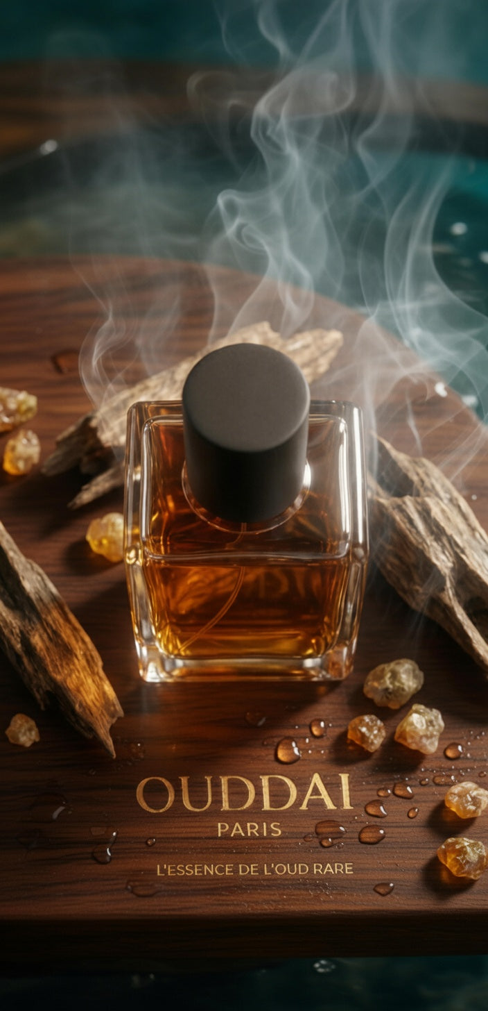 Bleu de Chanel L'Exclusif – Perfume Sofisticado y Elegante para Hombre