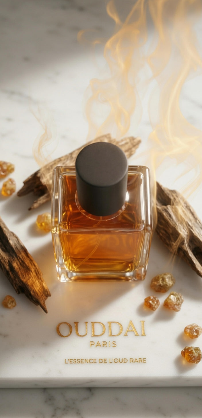 Musk Therapy – Perfume Almizclado y Envolvente Unisex