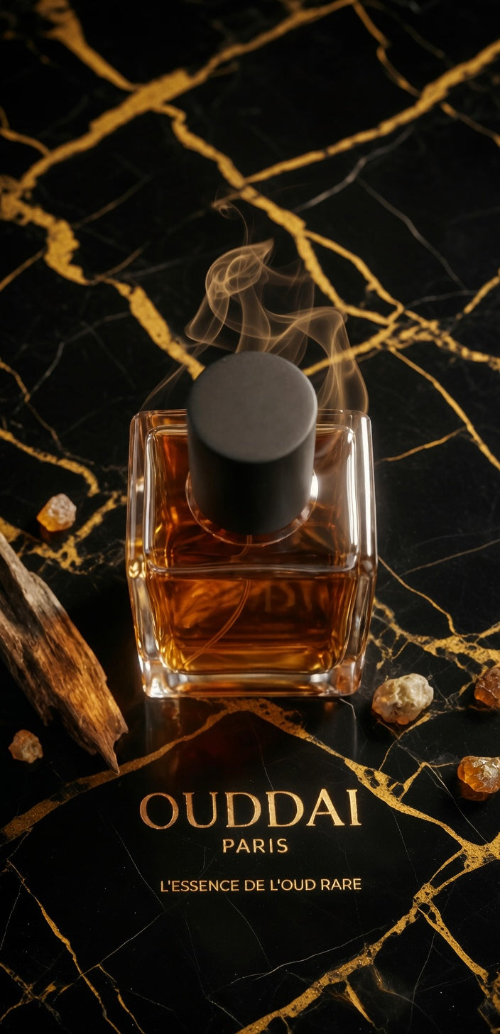 Sauvage (2015) by Dior – Intensidad, elegancia y carácter