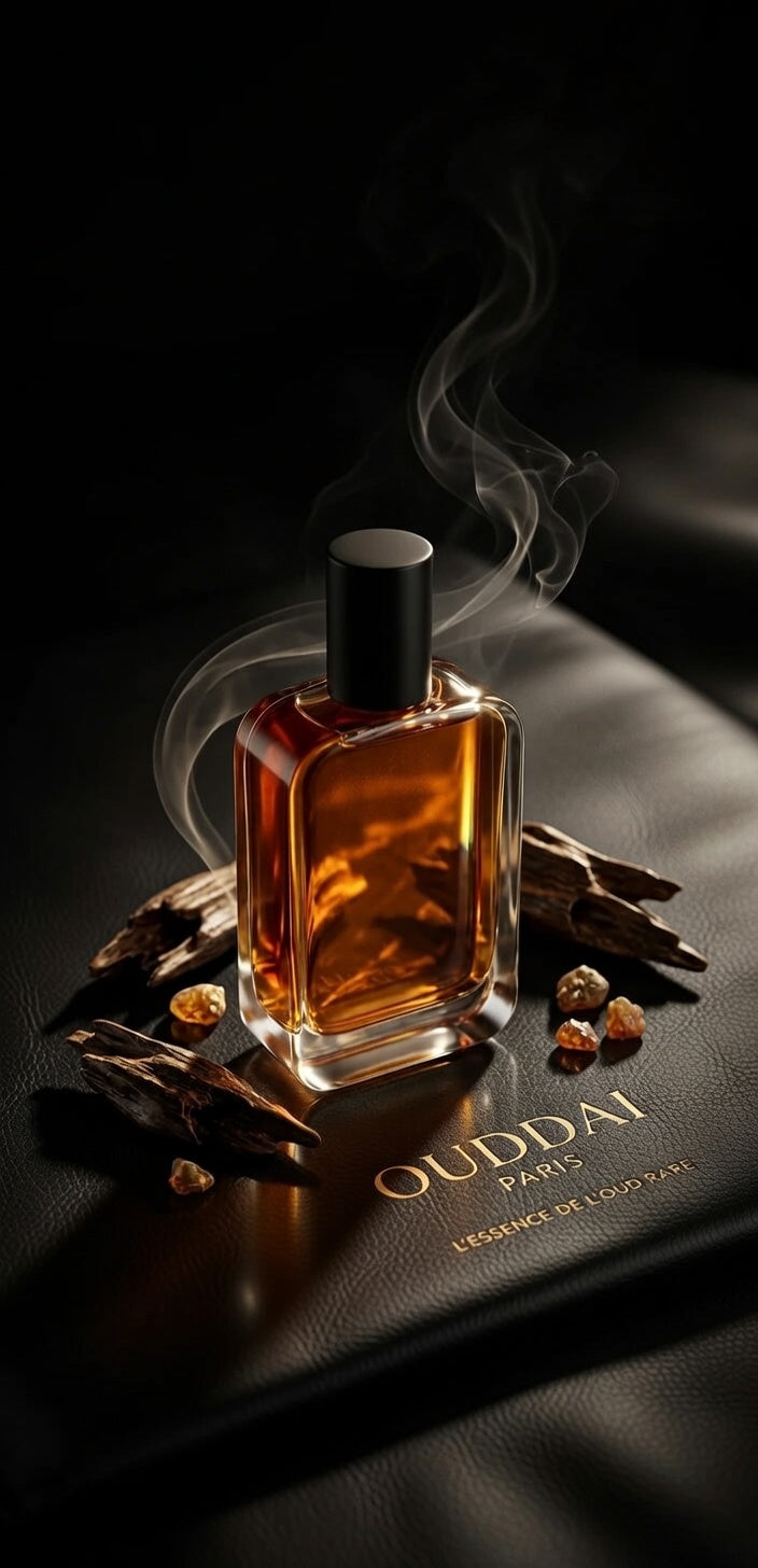Creed Aventus – Perfume Ícono de Poder y Éxito para Hombre