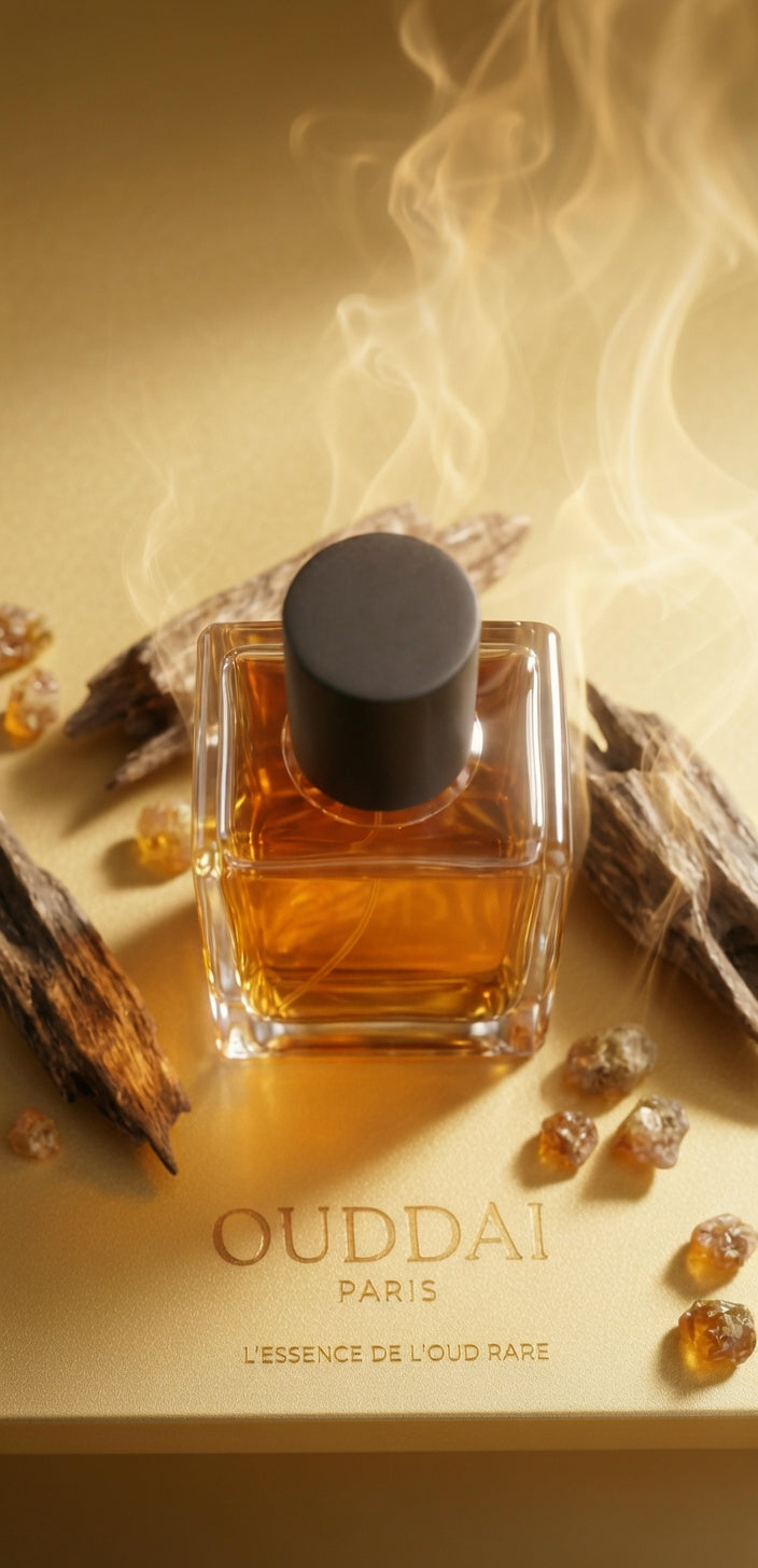 Louis Vuitton Fantasmagory – Perfume Oriental y Seductor Unisex
