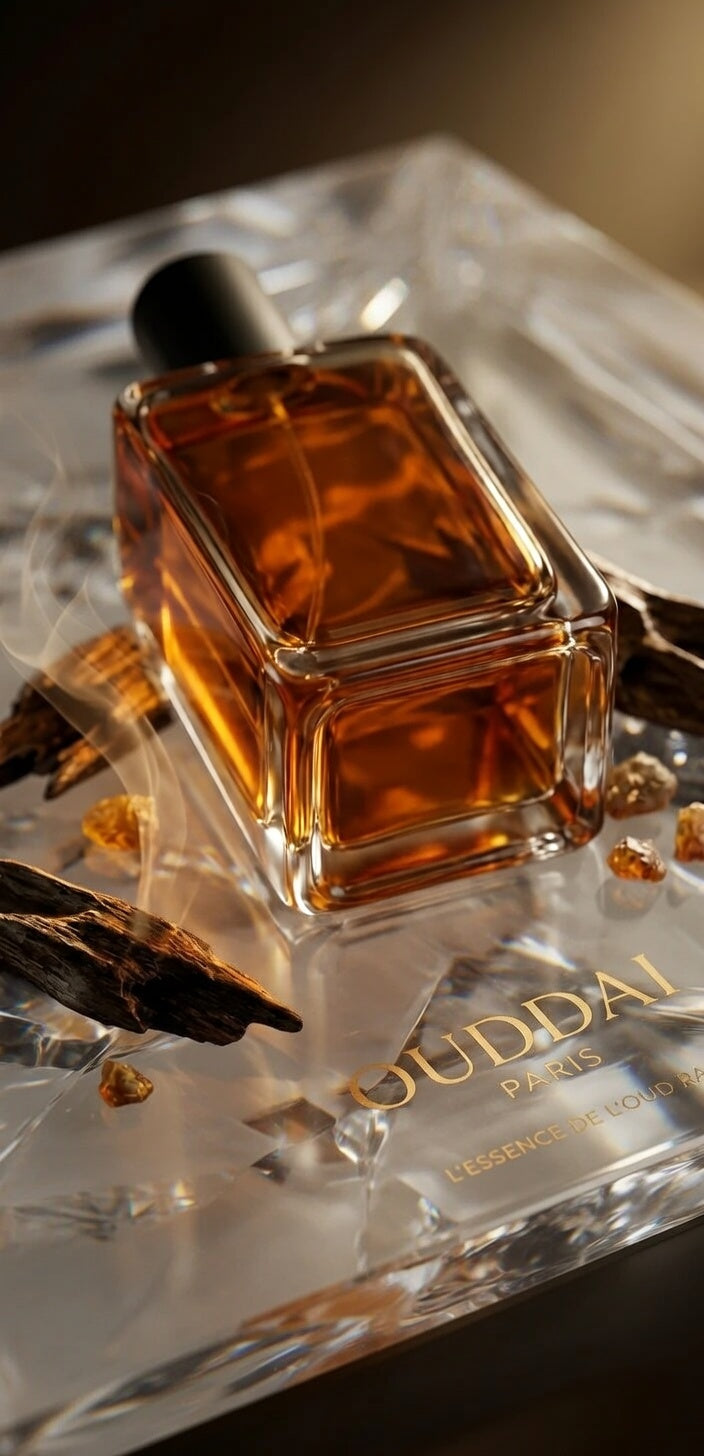 Xerjoff Naxos – Perfume Cítrico y Gourmand Unisex