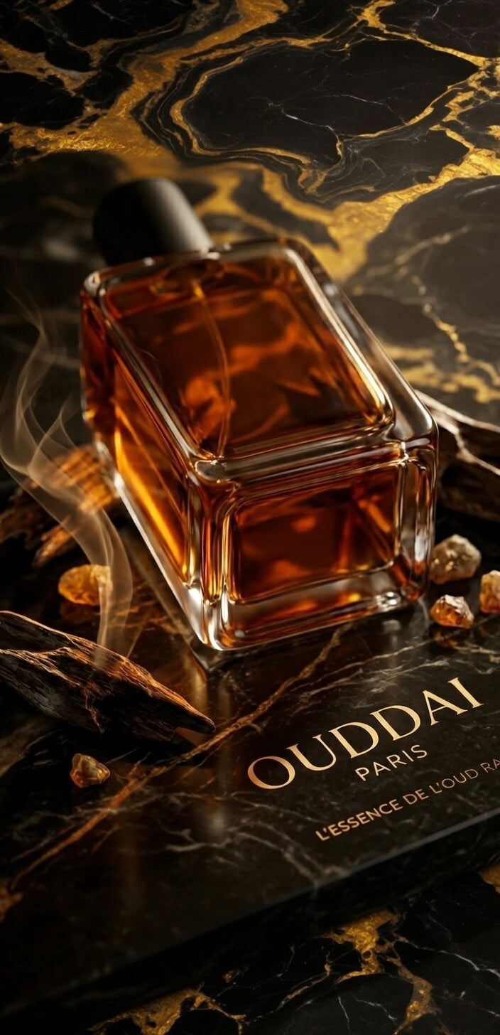Viking Creed – Perfume Poderoso y Masculino para Hombre
