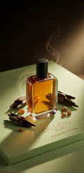 Erba Pura – Perfume Ámbar Fresco y Elegante Unisex