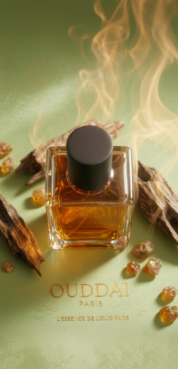 Erba Pura – Perfume Ámbar Fresco y Elegante Unisex
