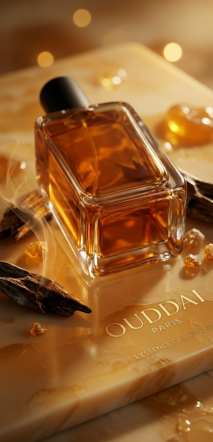 Scandal Pour Homme by Jean Paul Gaultier – Perfume Intenso y Seductor para Hombre