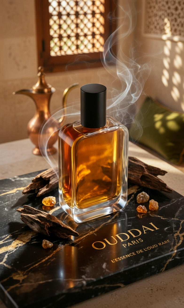 Le Male Elixir – Perfume Intenso y Seductor para Hombre
